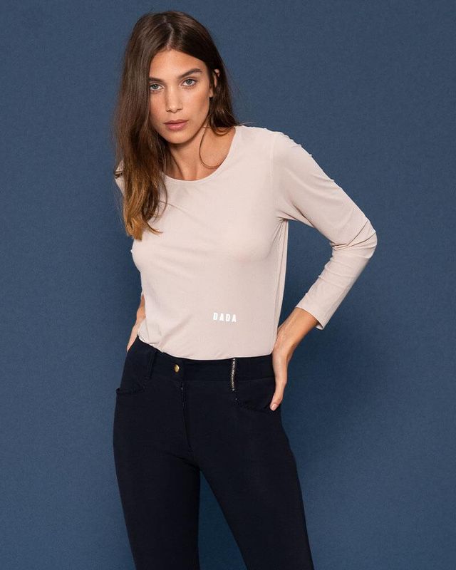 T-shirt Betty ML Dada Sport