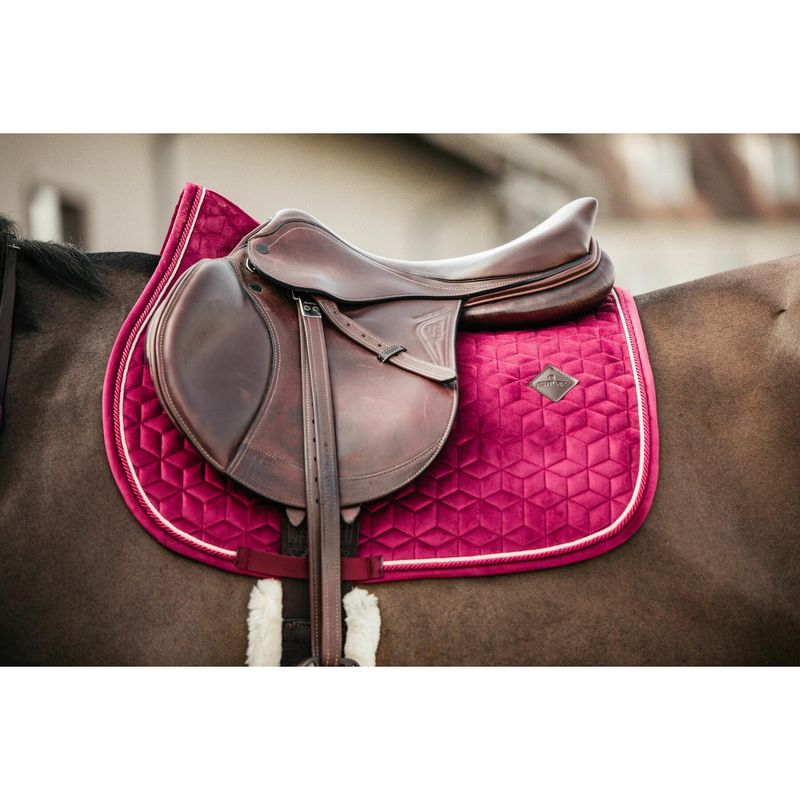 Tapis Velvet Jumping  Kentucky 42579