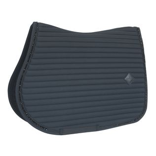 Tapis  Pearls Jumping Kentucky 42571, Couleur: Black, Taille: Full