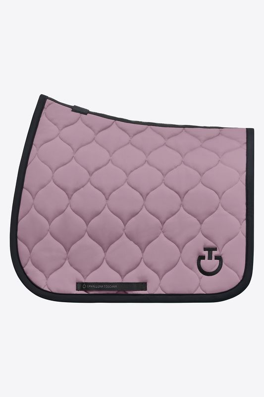 Saddle Pad Cavalleria Toscana SOT103 3599
