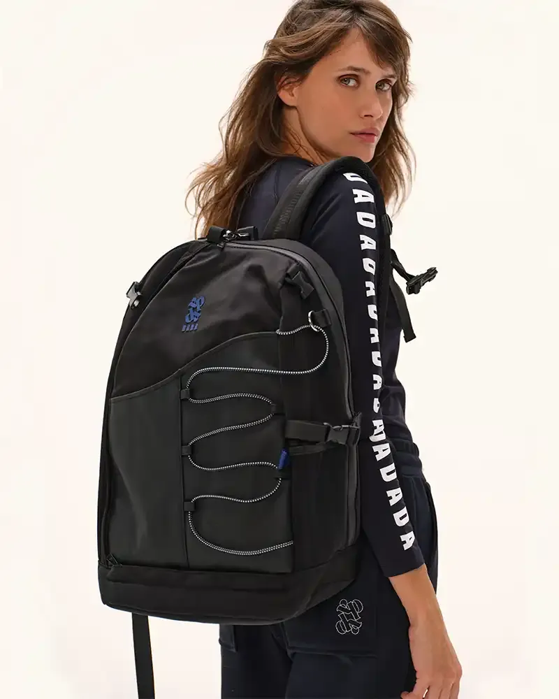 Mumbai Back pack Dada Sport