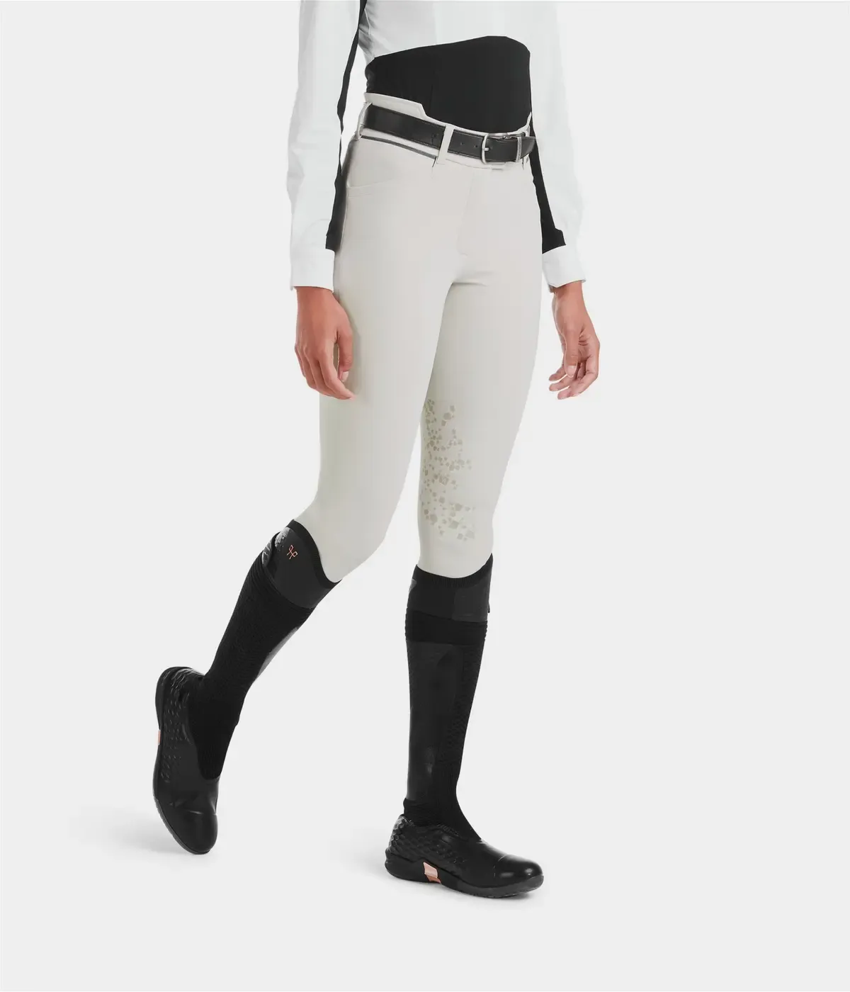 Horse Pilot X-Perform knee grip riding pants