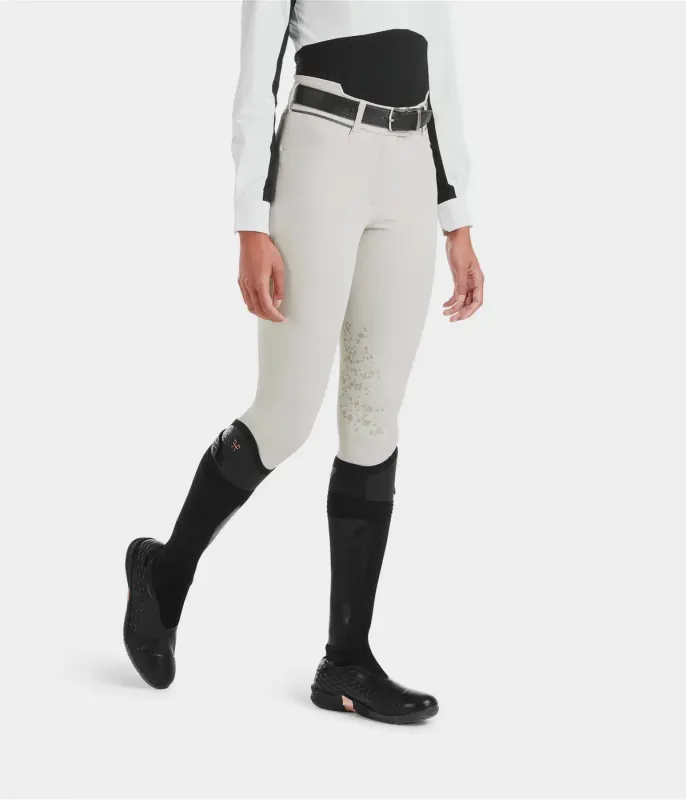 Pantalon X-Perform Grip Femme Horse Pilot
