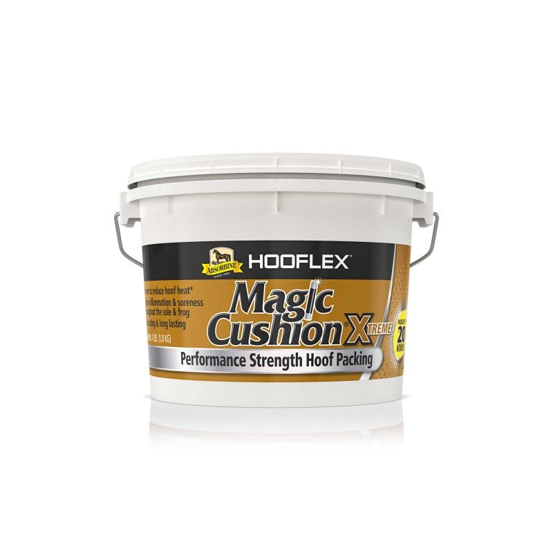 Magic Cushion Xtreme  Absorbine