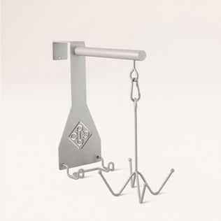 Porte bride Kentucky 82184 Grey