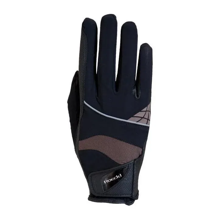 Gloves Montreal Roeckl
