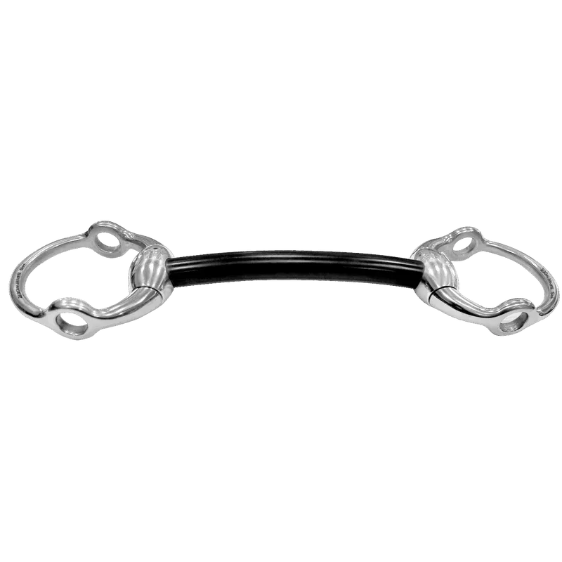 Straight elevating bit with carbon olives - Sprenger 40862