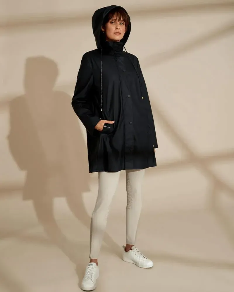 Kino - Raincoat Dada Sport Black