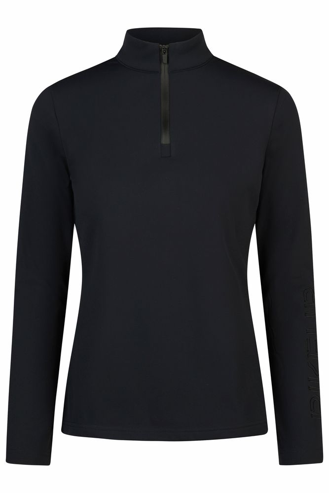 Zip Shirt Pikeur FW25 8276
