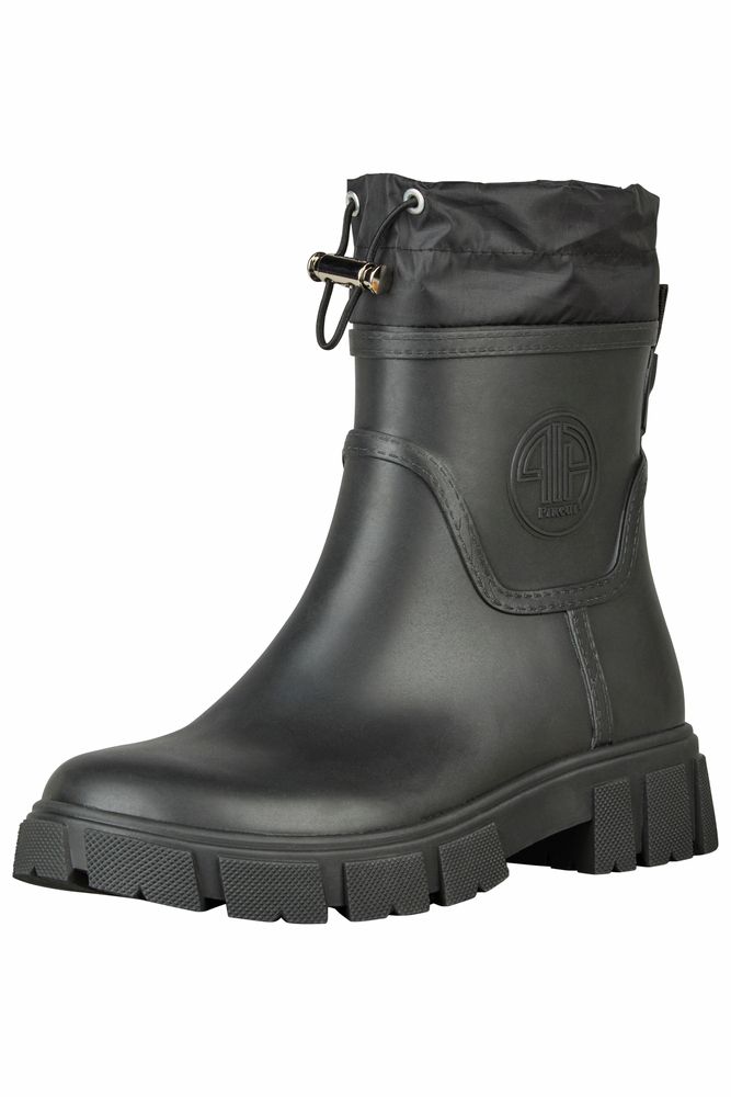 Pikeur Boots Athleisure FW25 8825