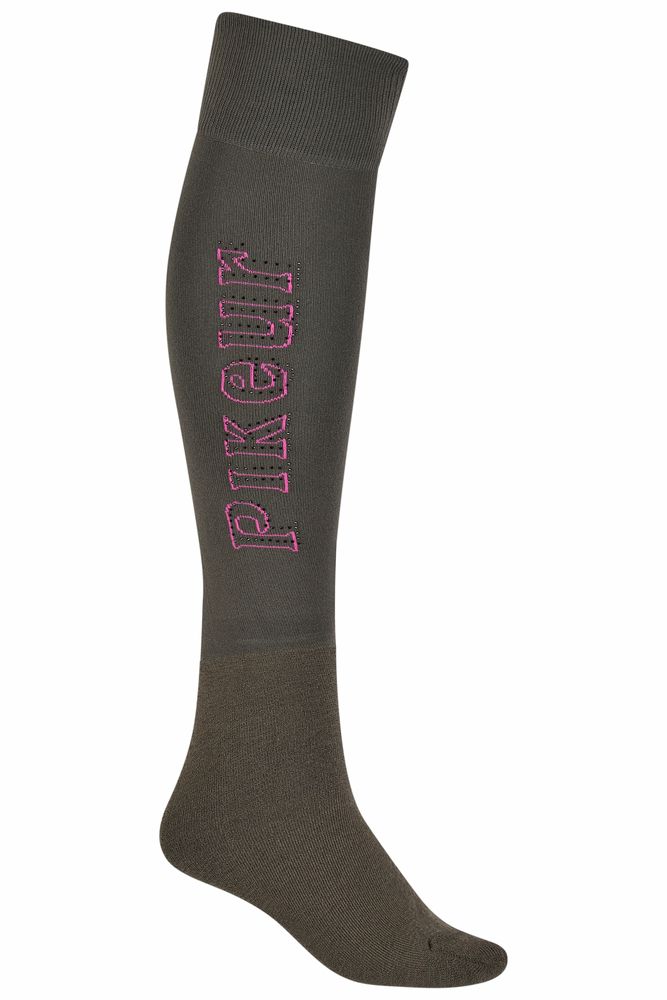Chaussettes Laine Pikeur FW25 8710