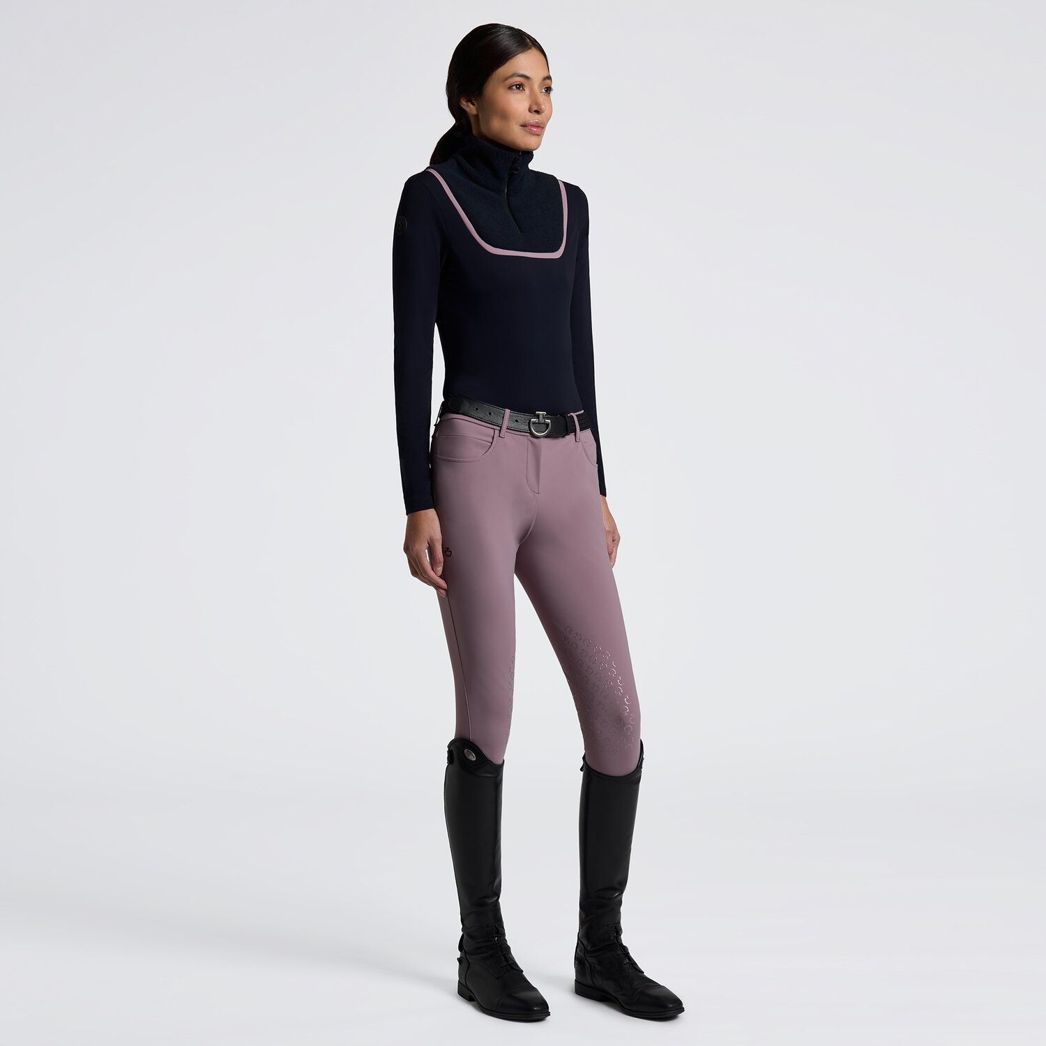 Polaire Cavalleria Toscana FW25 POD399