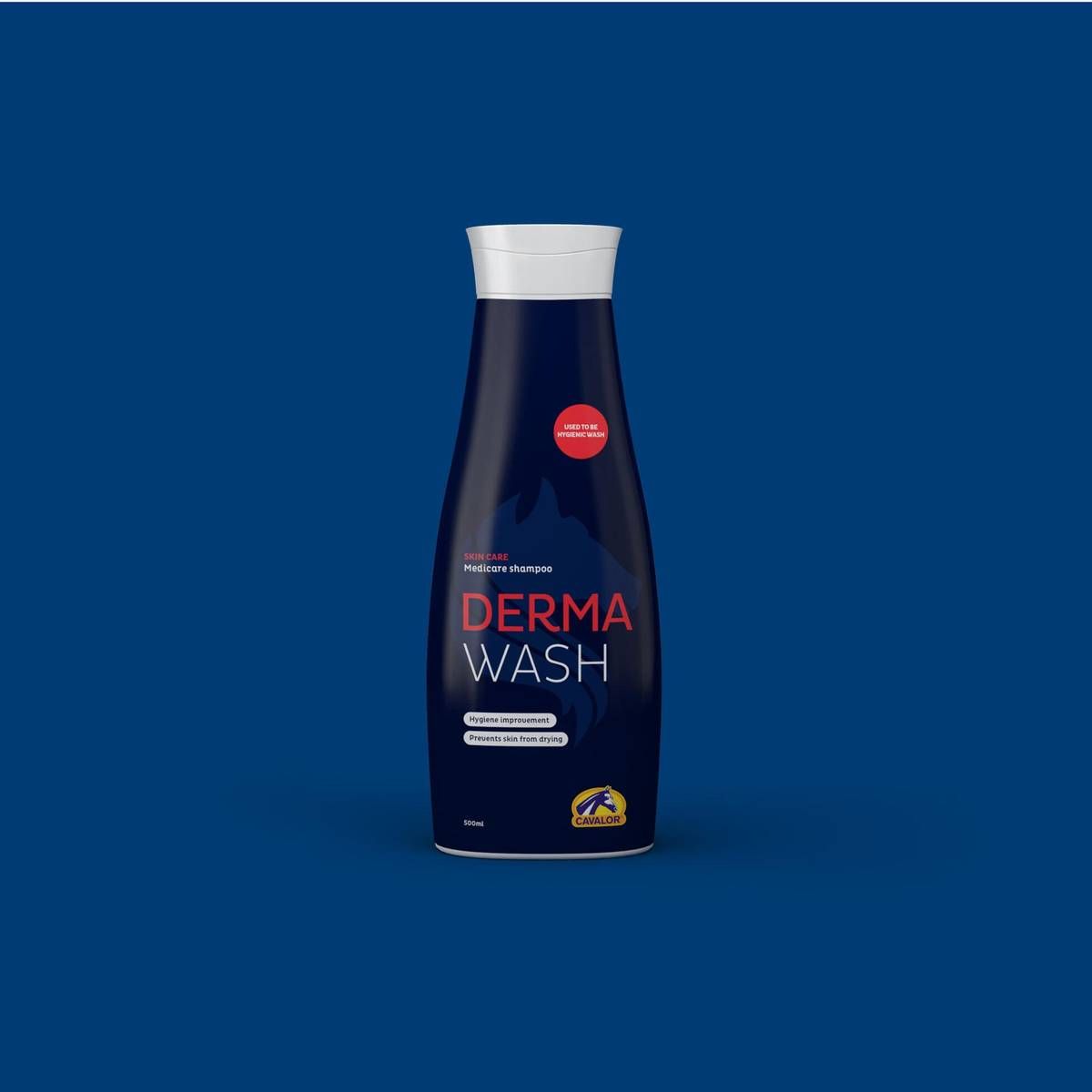 Cavalor Derma Wash