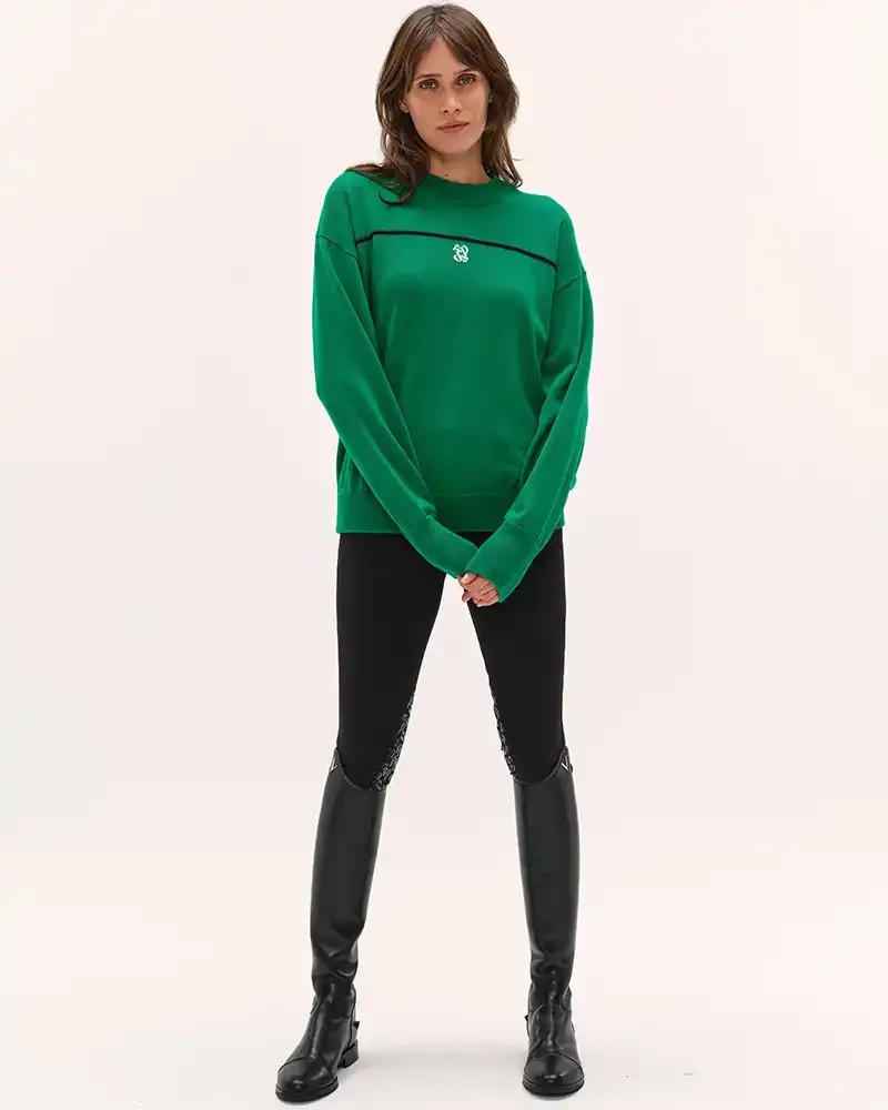 Dada Sport Merlin - Riding Sweater