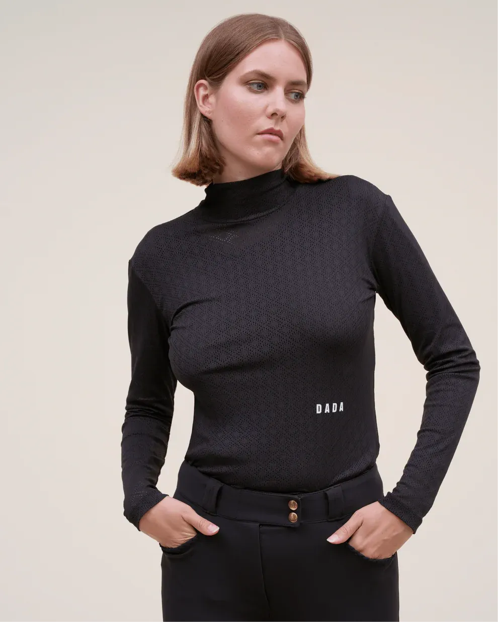 Calder Dada Sport T-Shirt Baltic