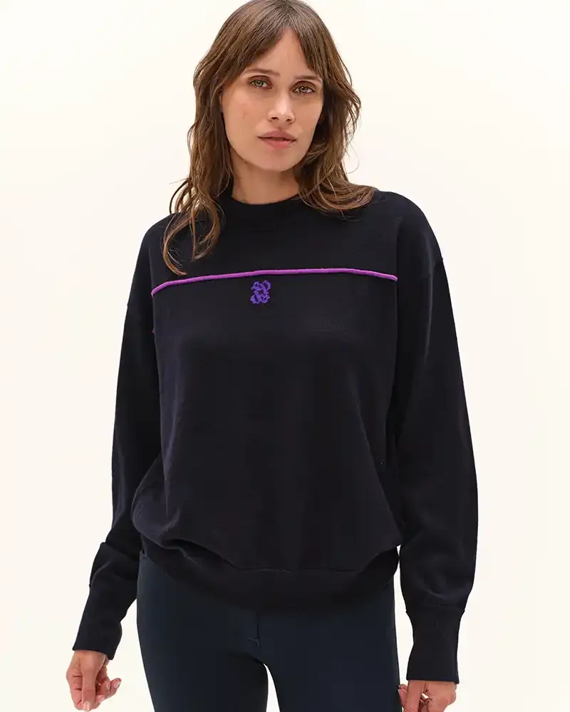 Dada Sport Merlin - Riding Sweater