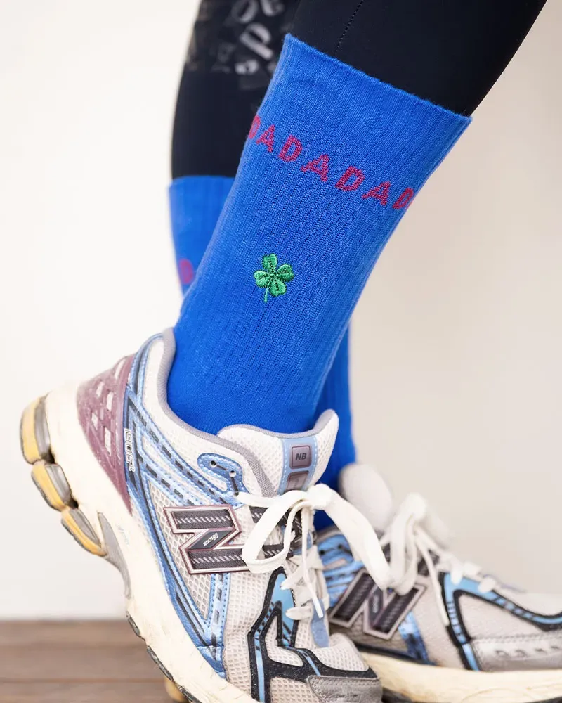 Molsy Chaussettes Dada Sport Pack de 2