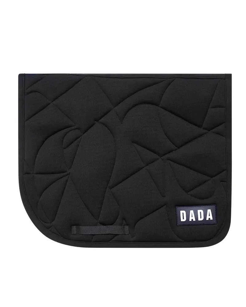 Saddle Pad Fit For fun Dada Sport Navy