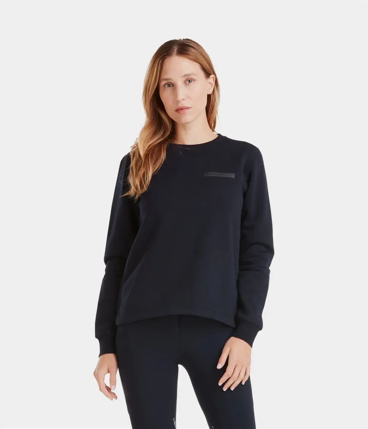 Merinos Sweat Horse Pilot WFW25