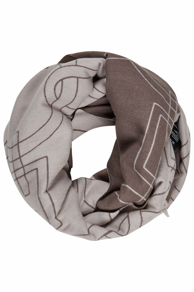 Echarpe Pikeur FW25