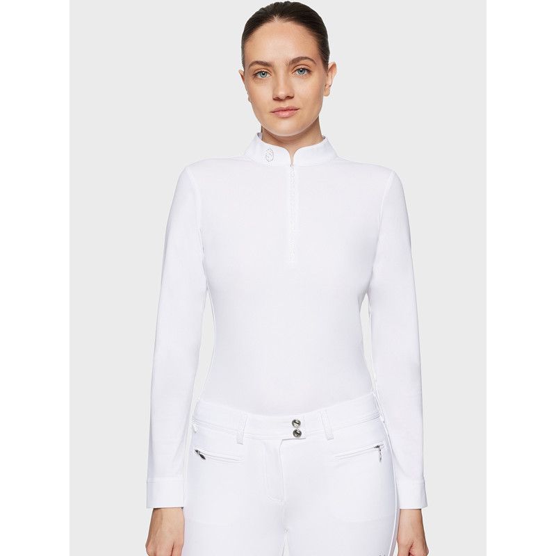 Polo Aloise FW25 Samshield