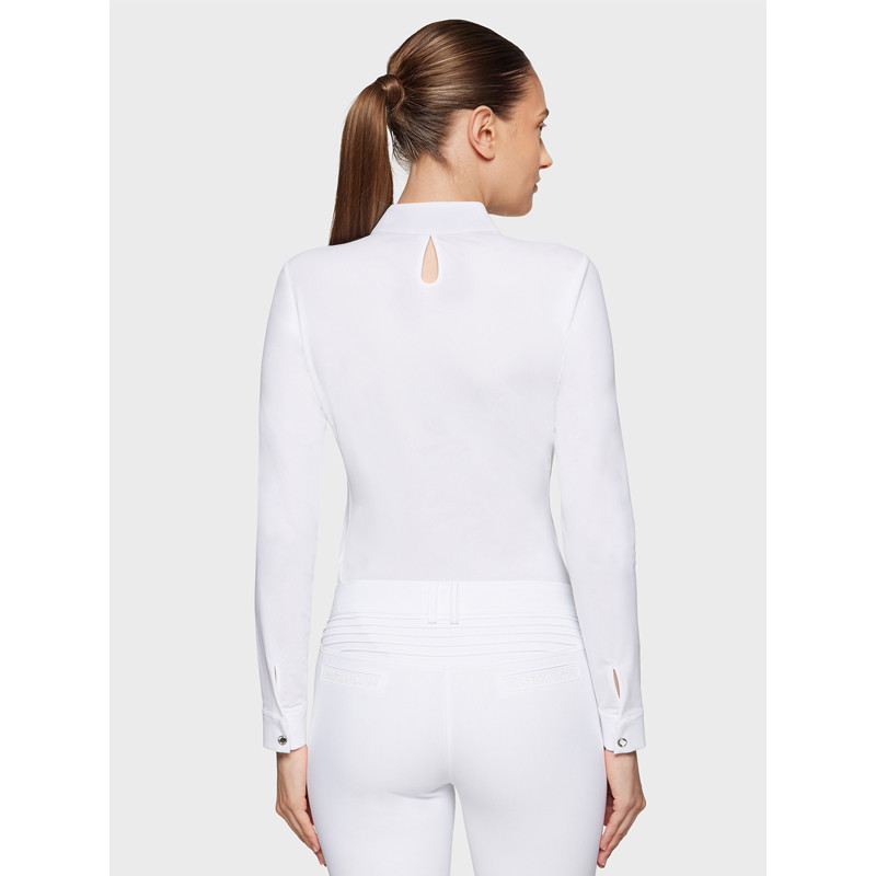 Aloise Samshield competition FW25