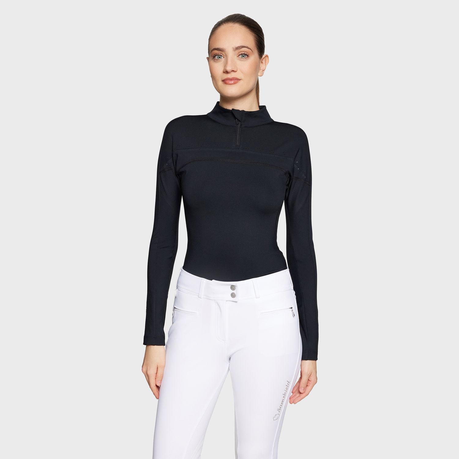 Samshield Amber Women’s Training Top Samshield Amber Women’s Training Top