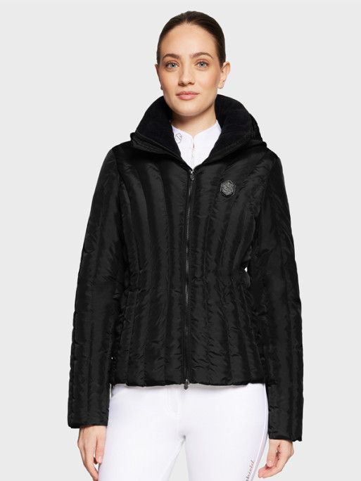 Veste chaude Courchevel FW25 Samshield