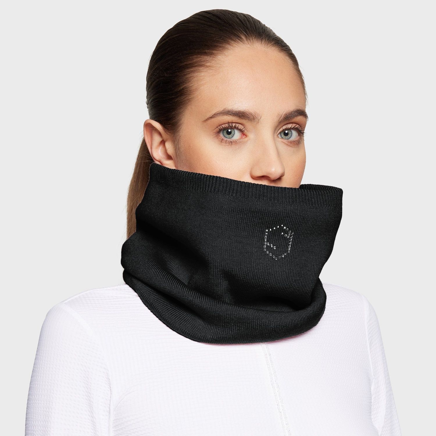 Neck Warmer Crystal FW25 Samshield Neck Warmer Crystal FW25 Samshield
