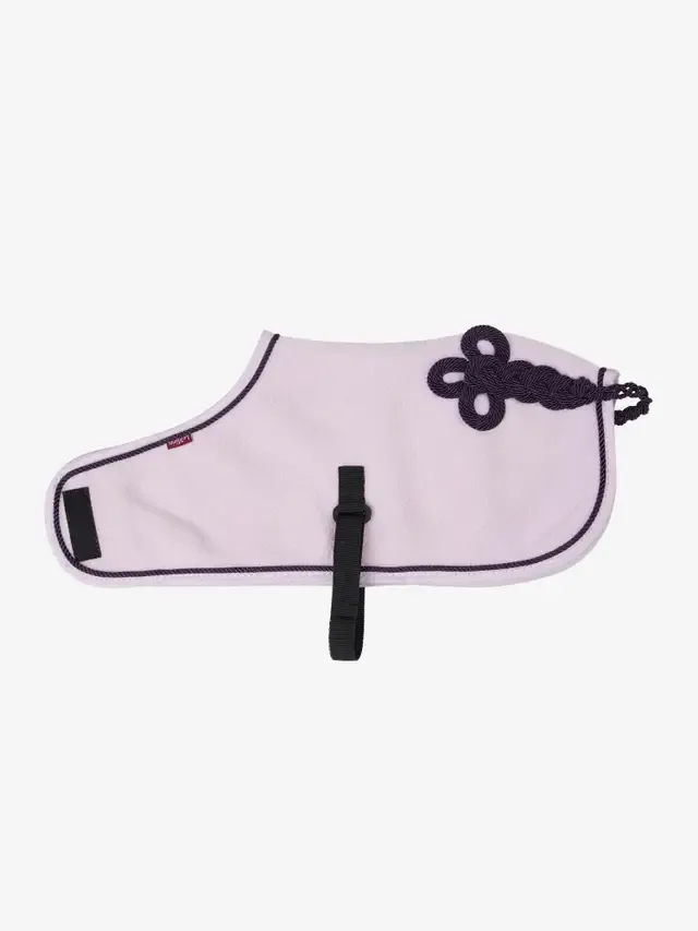 Toy Pony Fleece Lemieux Lilas Toy Pony Fleece Lemieux Lilas