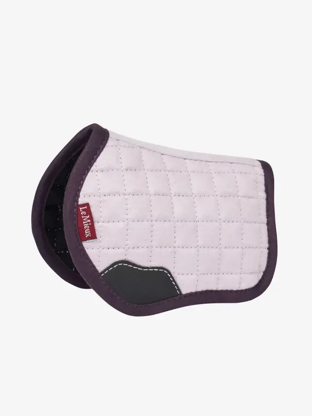 Toy Pony Pad Lemieux Lilas
