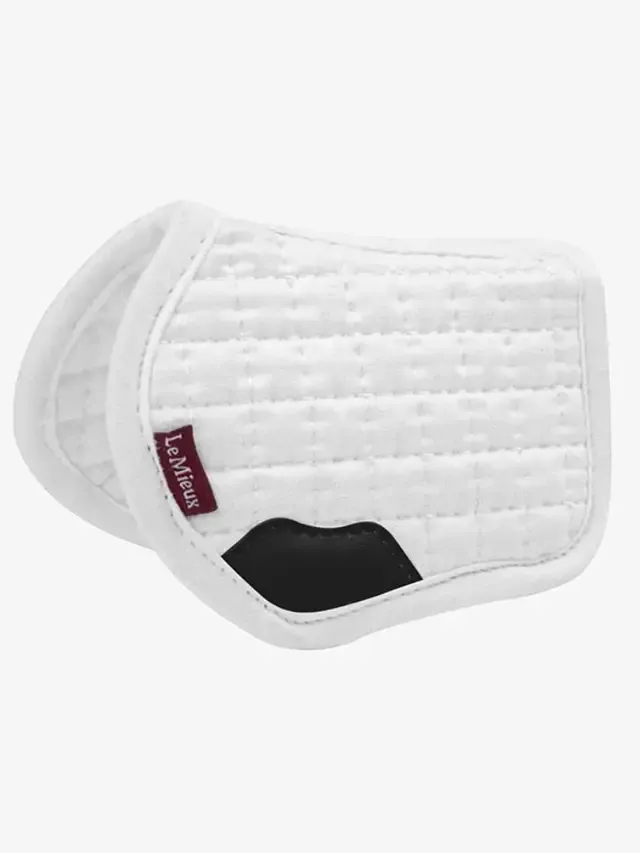 Toy Pony Pad Lemieux White Toy Pony Pad Lemieux White