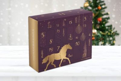 Advent calendar