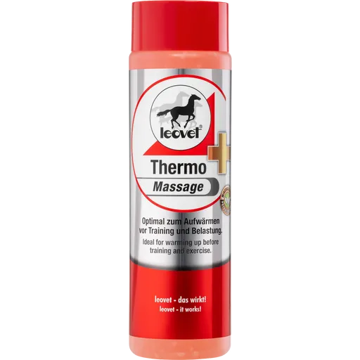 Leovet Thermo Massage Leovet Thermo Massage