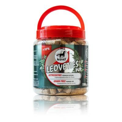 Leoveties Leovet Sans céréales