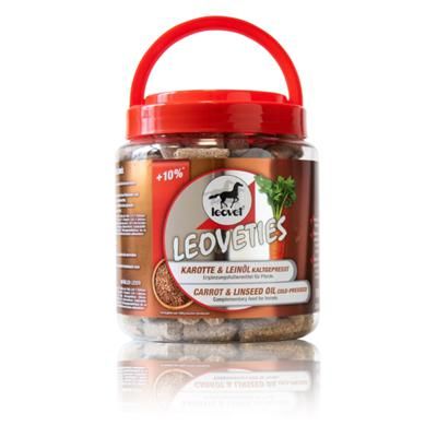 Leoveties Leovet Carottes et Lin Leoveties Leovet Carottes et Lin