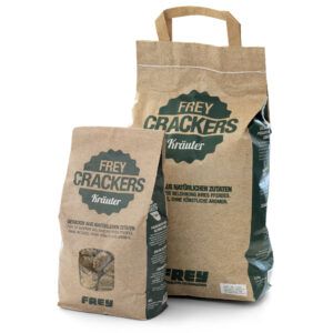 Frey Cracker Herbs