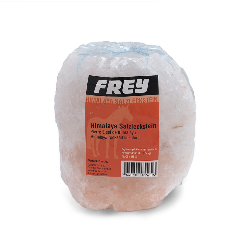 ​Frey Himalayan Salt Lick