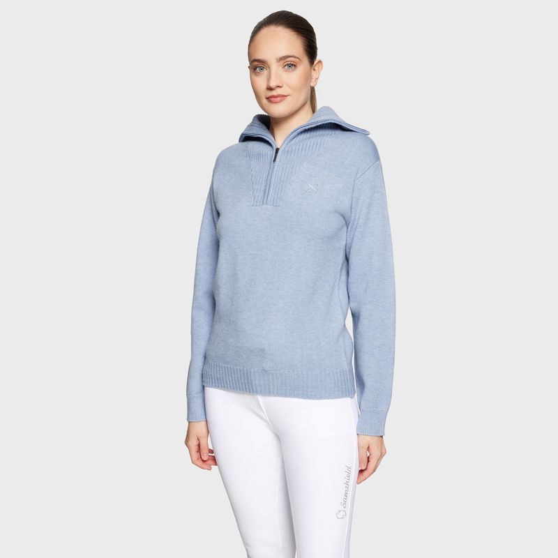 Pull Suzanne FW25 Samshield Pull Suzanne FW25 Samshield