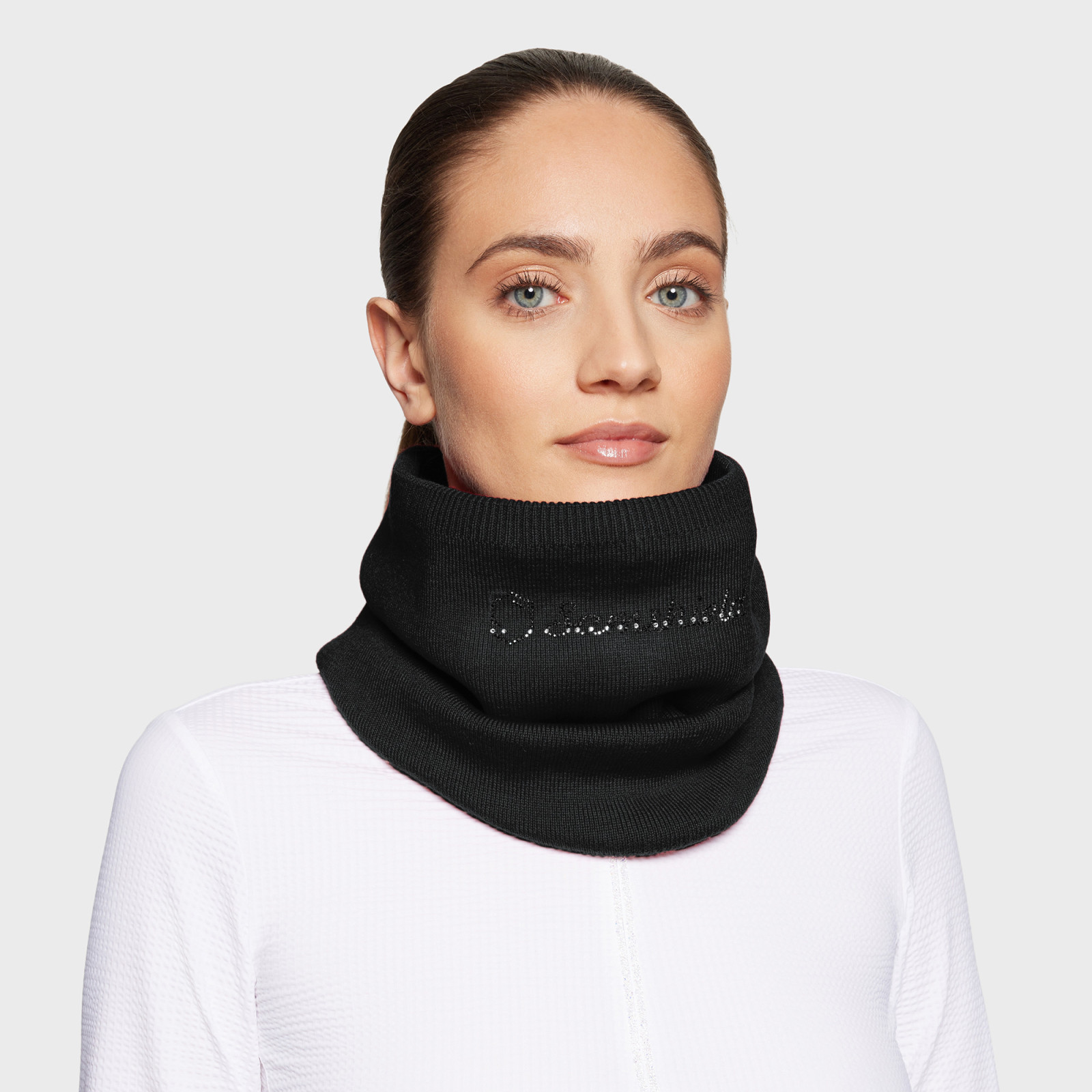 Neck Warmer Crystal FW25 Samshield