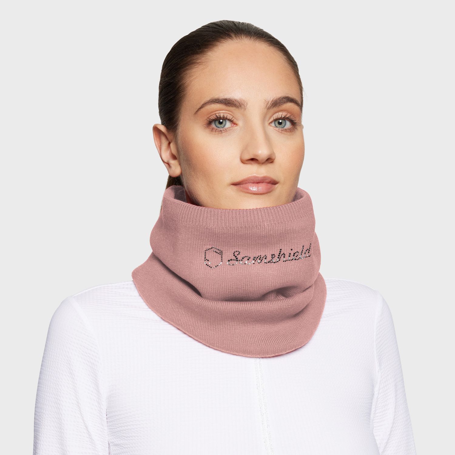 Neck Warmer Crystal FW25 Samshield