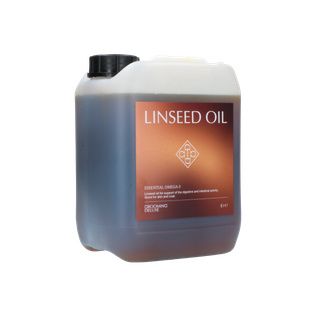 Kentucky Linseed Oil 72002 Kentucky Linseed Oil 72002