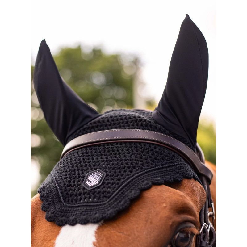 Bonnet Flyshield Samshield