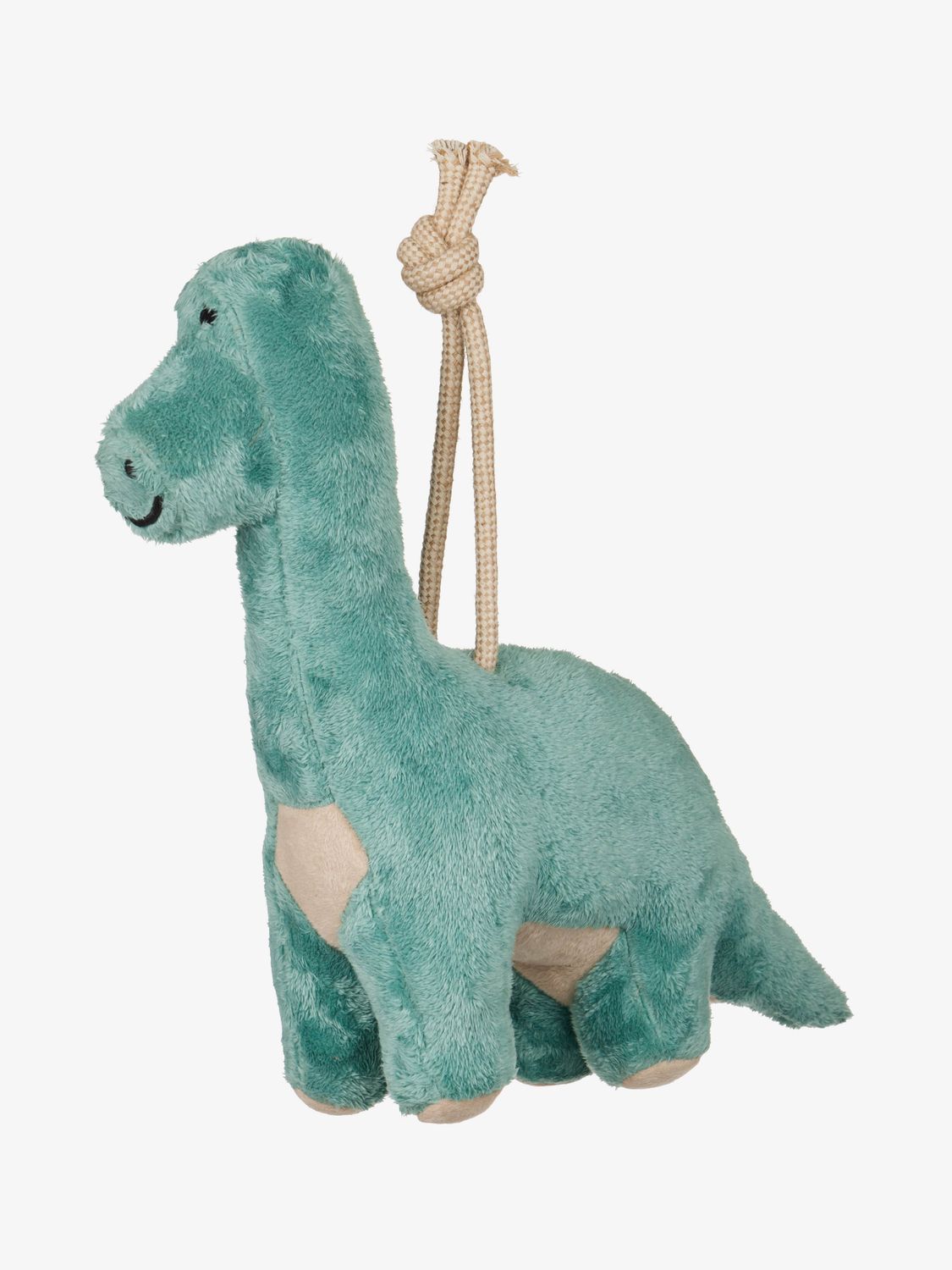 Plush Horse Toy Dino Lemieux