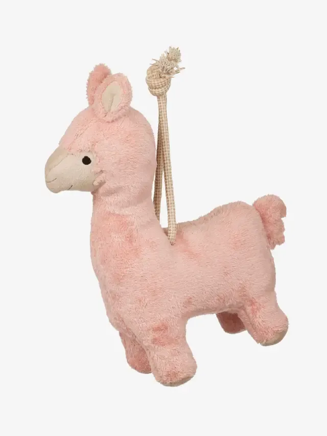 Plush Horse Toy Llama Lemieux