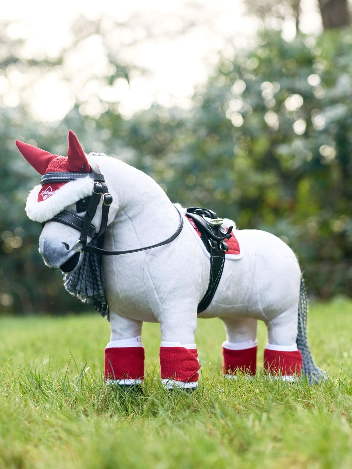 Toy Pony Christmas Set Chilli Toy Pony Christmas Set Chilli