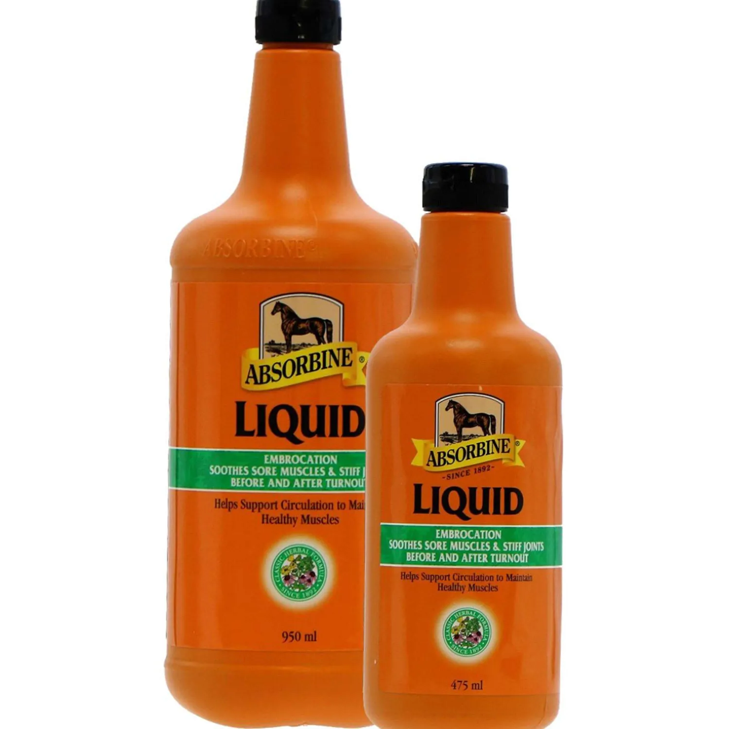 Liniment Liquide Absorbine Liniment Liquide Absorbine