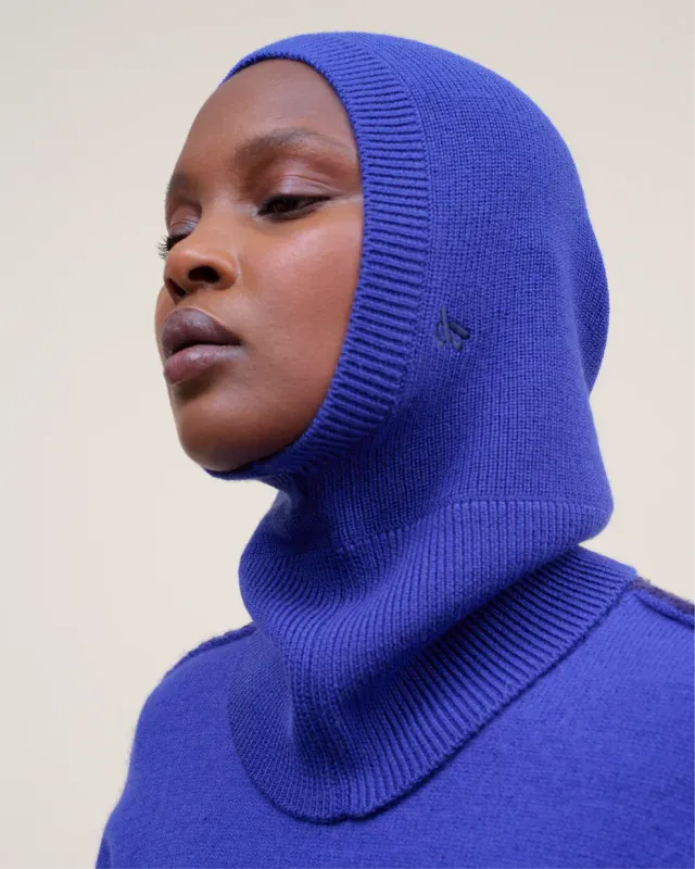 Cagoule Flawless Dada Sport majorelle Cagoule Flawless Dada Sport majorelle