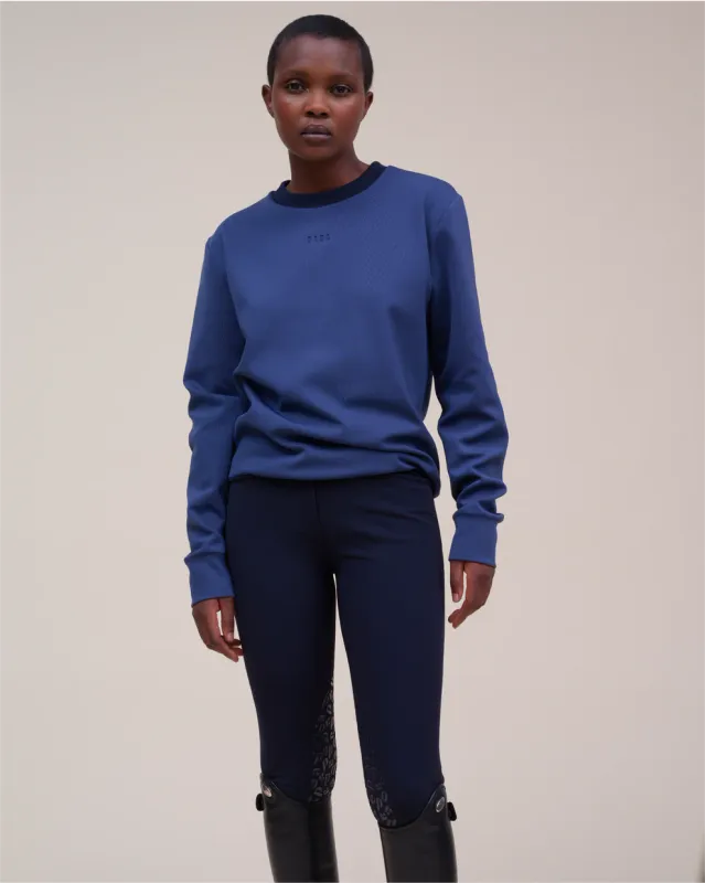 Sweat Alcazar Dada Sport Unisex Baltique Sweat Alcazar Dada Sport Unisex Baltique