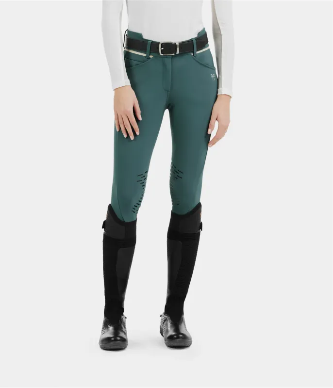 Pantalon X-Design Horse Pilot pour femmes Pantalon X-Design Horse Pilot pour femmes